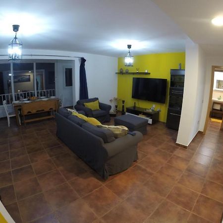 Villa Sol Corralejo Exteriör bild