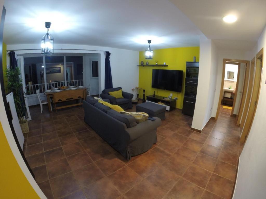 Villa Sol Corralejo Exteriör bild