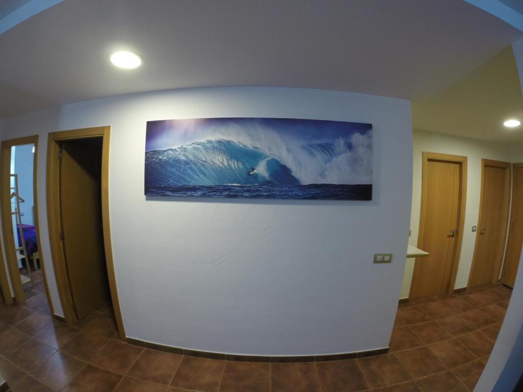 Villa Sol Corralejo Exteriör bild