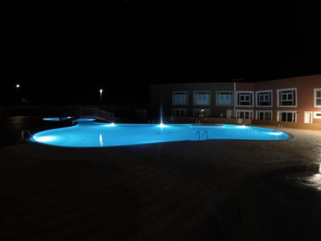 Villa Sol Corralejo Exteriör bild